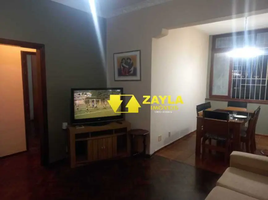 Apartamento com 2 quartos à venda, 78m2 em Rio De Janeiro - RJ - imagem 7 Foto 7 de Apartamento com 2 quartos à venda, 78m2 em Rio De Janeiro - RJ