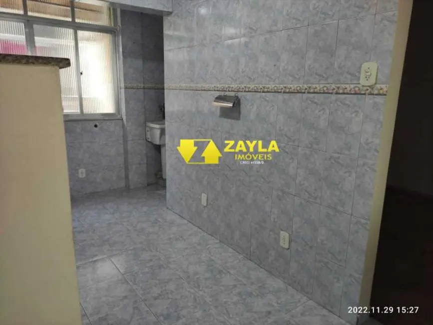 Foto 9 de Apartamento com 2 quartos à venda, 70m2 em Rio De Janeiro - RJ