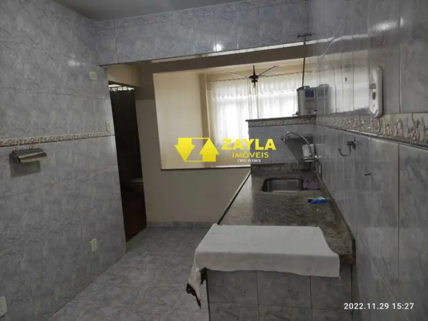 Foto 7 de Apartamento com 2 quartos à venda, 70m2 em Rio De Janeiro - RJ