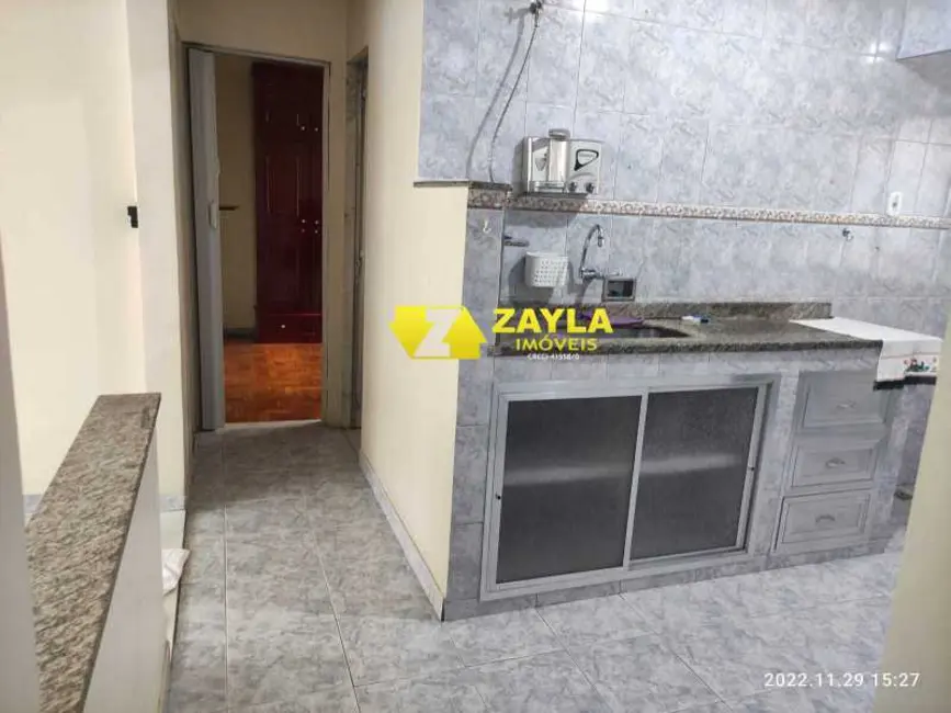 Foto 5 de Apartamento com 2 quartos à venda, 70m2 em Rio De Janeiro - RJ