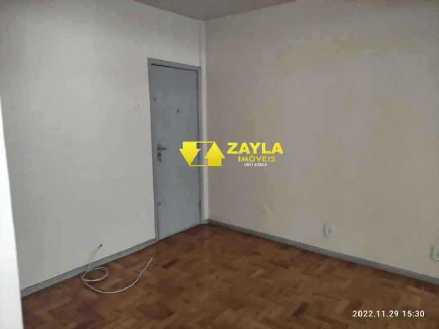 Foto 2 de Apartamento com 2 quartos à venda, 70m2 em Rio De Janeiro - RJ