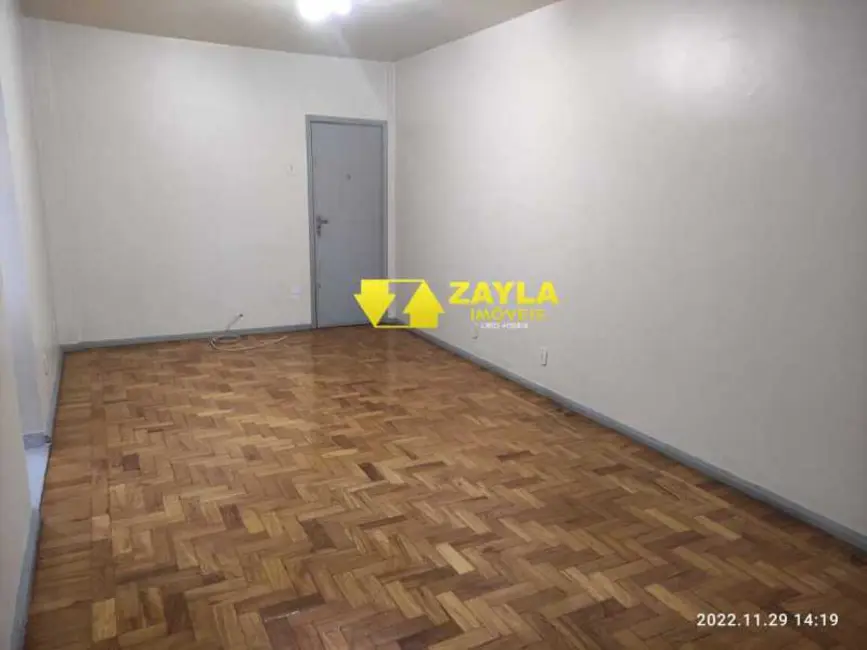 Foto 1 de Apartamento com 2 quartos à venda, 70m2 em Rio De Janeiro - RJ