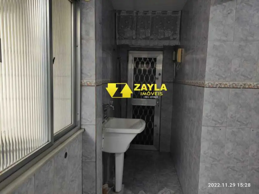 Foto 8 de Apartamento com 2 quartos à venda, 70m2 em Rio De Janeiro - RJ