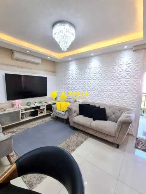 Foto 2 de Cobertura com 3 quartos à venda, 131m2 em Rio De Janeiro - RJ