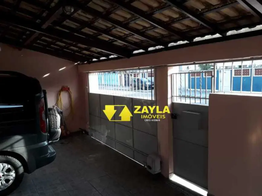 Foto 7 de Casa com 3 quartos à venda, 153m2 em Rio De Janeiro - RJ