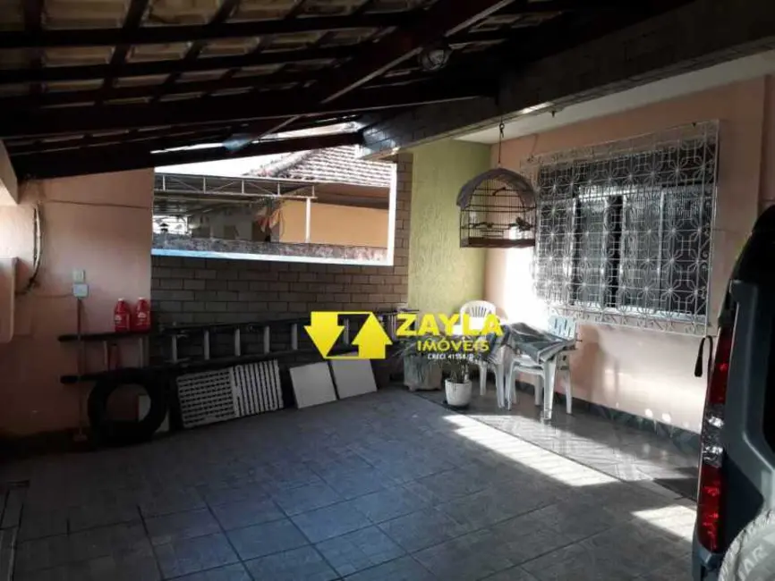 Foto 9 de Casa com 3 quartos à venda, 153m2 em Rio De Janeiro - RJ