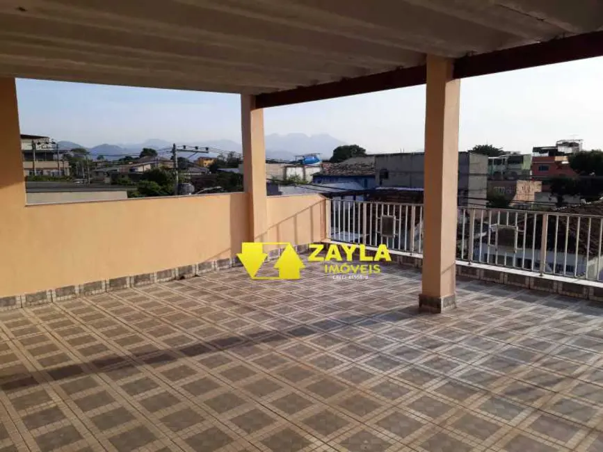 Foto 1 de Casa com 3 quartos à venda, 153m2 em Rio De Janeiro - RJ