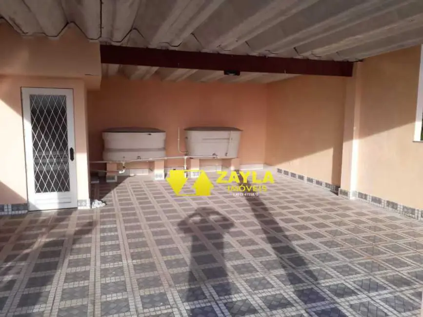 Foto 3 de Casa com 3 quartos à venda, 153m2 em Rio De Janeiro - RJ