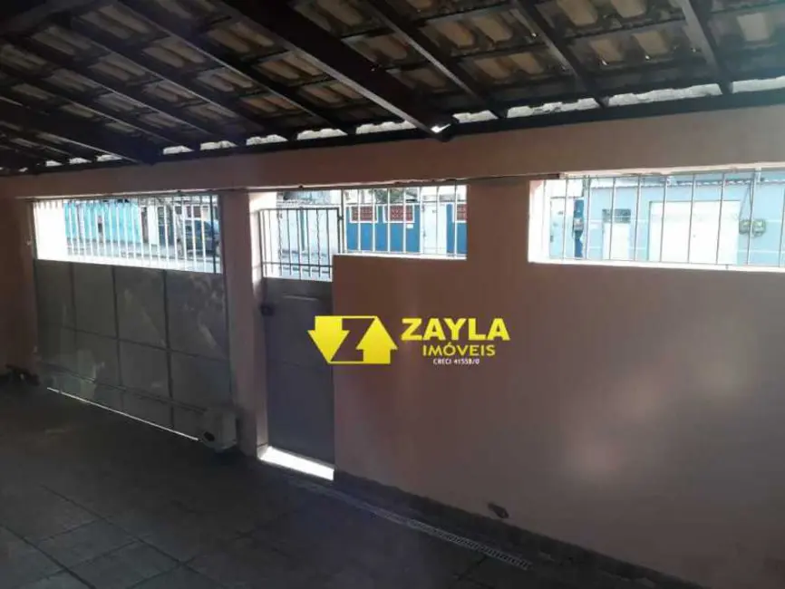 Foto 8 de Casa com 3 quartos à venda, 153m2 em Rio De Janeiro - RJ