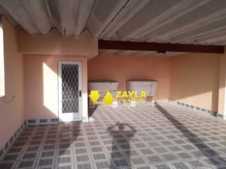 Foto 6 de Casa com 3 quartos à venda, 153m2 em Rio De Janeiro - RJ