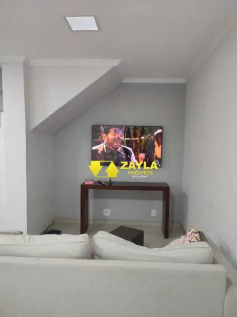 Foto 6 de Casa de Vila com 2 quartos à venda, 80m2 em Rio De Janeiro - RJ