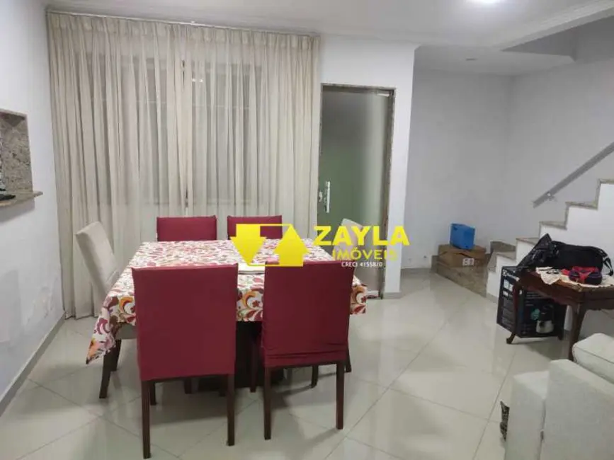 Foto 5 de Casa de Vila com 2 quartos à venda, 80m2 em Rio De Janeiro - RJ