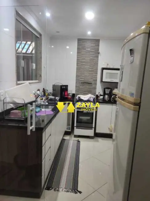 Foto 9 de Casa de Vila com 2 quartos à venda, 80m2 em Rio De Janeiro - RJ