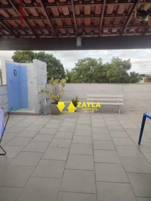 Foto 3 de Casa de Vila com 2 quartos à venda, 80m2 em Rio De Janeiro - RJ