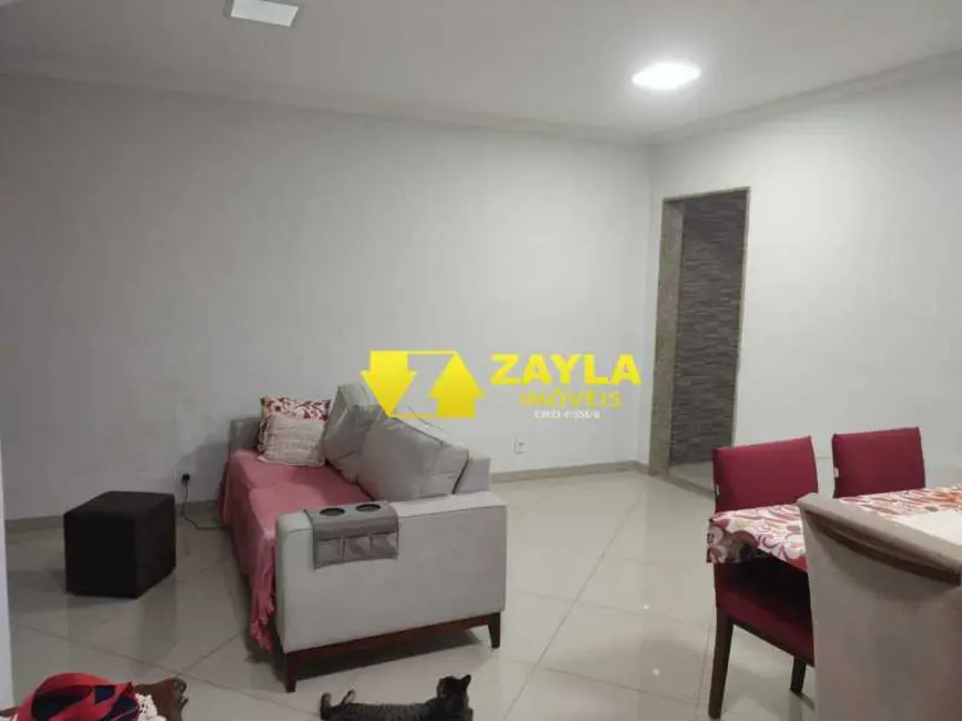 Foto 4 de Casa de Vila com 2 quartos à venda, 80m2 em Rio De Janeiro - RJ