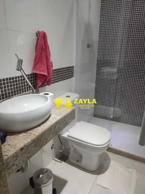 Foto 7 de Casa de Vila com 2 quartos à venda, 80m2 em Rio De Janeiro - RJ