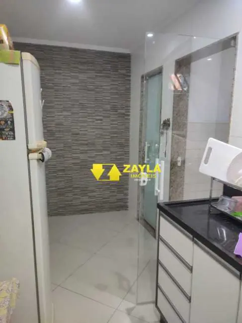 Foto 8 de Casa de Vila com 2 quartos à venda, 80m2 em Rio De Janeiro - RJ