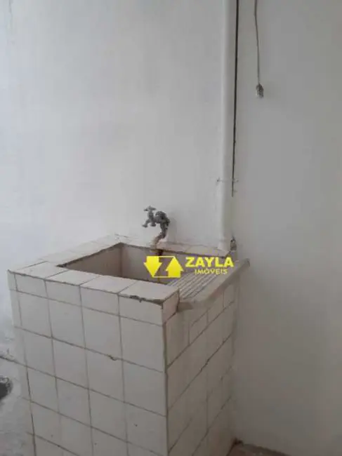 Foto 14 de Apartamento com 1 quarto para alugar, 46m2 em Rio De Janeiro - RJ