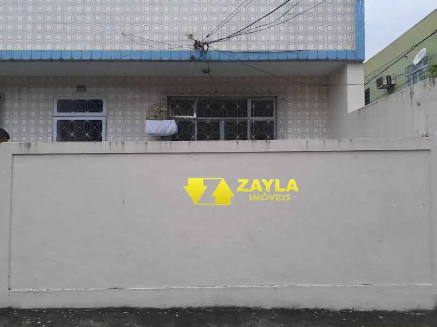 Foto 15 de Apartamento com 1 quarto para alugar, 46m2 em Rio De Janeiro - RJ
