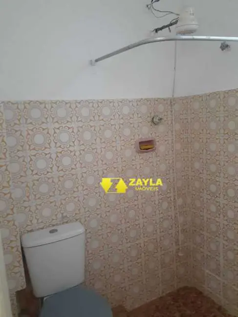 Foto 11 de Apartamento com 1 quarto para alugar, 46m2 em Rio De Janeiro - RJ
