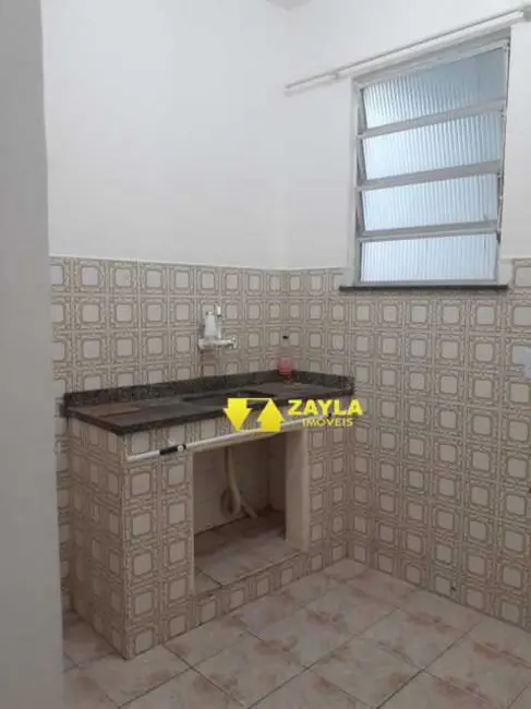 Foto 8 de Apartamento com 1 quarto para alugar, 46m2 em Rio De Janeiro - RJ