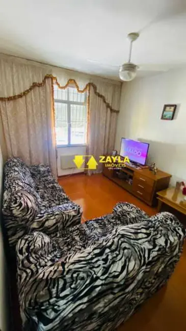 Apartamento com 1 quarto à venda, 36m2 em Rio De Janeiro - RJ - imagem 1 Foto 1 de Apartamento com 1 quarto à venda, 36m2 em Rio De Janeiro - RJ