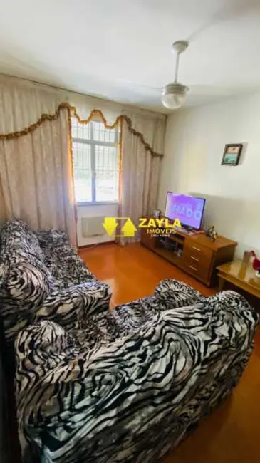 Apartamento com 1 quarto à venda, 36m2 em Rio De Janeiro - RJ - imagem 3 Foto 3 de Apartamento com 1 quarto à venda, 36m2 em Rio De Janeiro - RJ