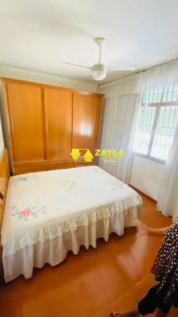 Apartamento com 1 quarto à venda, 36m2 em Rio De Janeiro - RJ - imagem 9 Foto 9 de Apartamento com 1 quarto à venda, 36m2 em Rio De Janeiro - RJ
