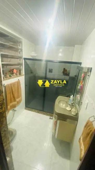 Apartamento com 1 quarto à venda, 36m2 em Rio De Janeiro - RJ - imagem 6 Foto 6 de Apartamento com 1 quarto à venda, 36m2 em Rio De Janeiro - RJ