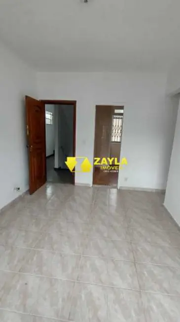 Foto 2 de Apartamento com 2 quartos à venda, 52m2 em Rio De Janeiro - RJ