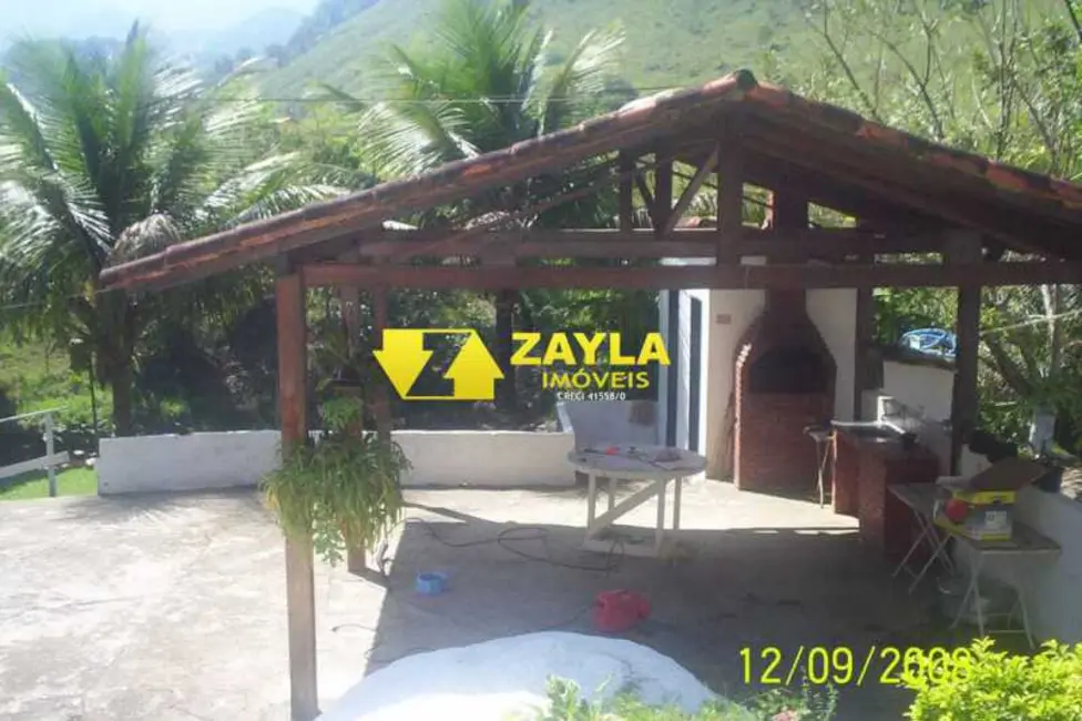 Sítio / Rancho à venda em Duque De Caxias - RJ - imagem 4 Foto 4 de Sítio / Rancho à venda em Duque De Caxias - RJ