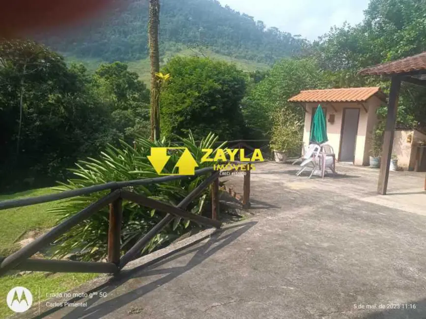 Sítio / Rancho à venda em Duque De Caxias - RJ - imagem 8 Foto 8 de Sítio / Rancho à venda em Duque De Caxias - RJ