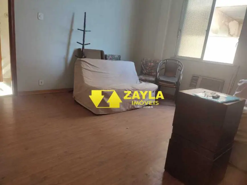 Foto 5 de Apartamento com 2 quartos à venda, 75m2 em Rio De Janeiro - RJ