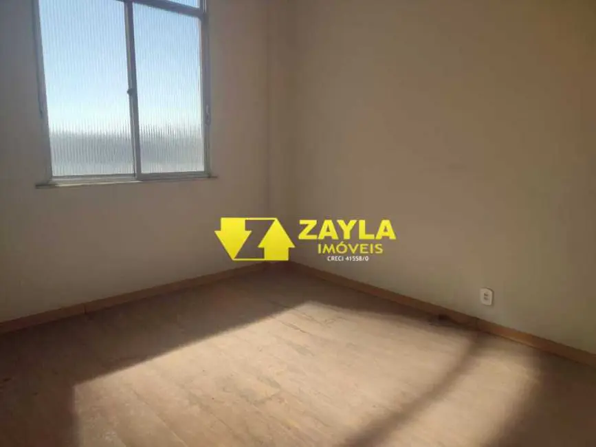 Foto 1 de Apartamento com 2 quartos à venda, 75m2 em Rio De Janeiro - RJ