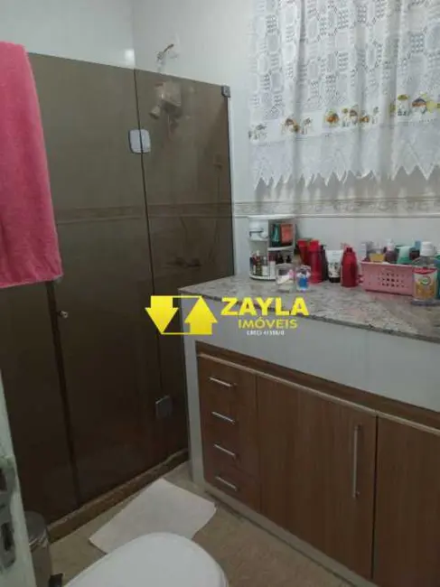 Casa com 4 quartos à venda, 389m2 em Rio De Janeiro - RJ - imagem 8 Foto 8 de Casa com 4 quartos à venda, 389m2 em Rio De Janeiro - RJ