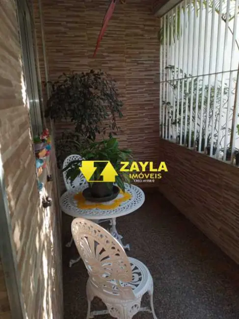 Foto 2 de Casa com 4 quartos à venda, 389m2 em Rio De Janeiro - RJ