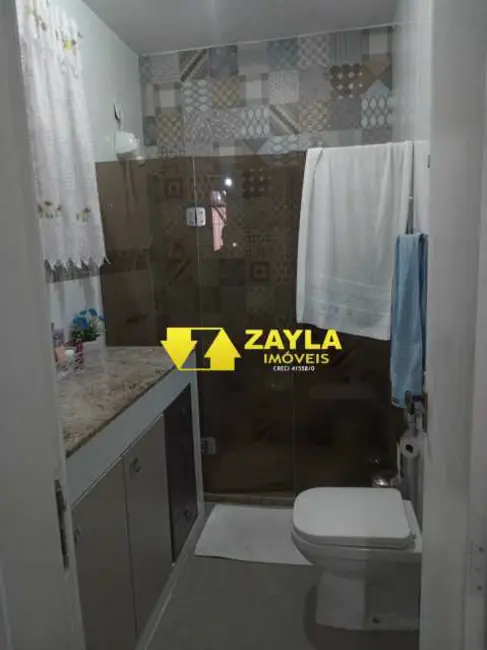 Casa com 4 quartos à venda, 389m2 em Rio De Janeiro - RJ - imagem 7 Foto 7 de Casa com 4 quartos à venda, 389m2 em Rio De Janeiro - RJ