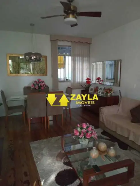 Casa com 4 quartos à venda, 389m2 em Rio De Janeiro - RJ - imagem 5 Foto 5 de Casa com 4 quartos à venda, 389m2 em Rio De Janeiro - RJ