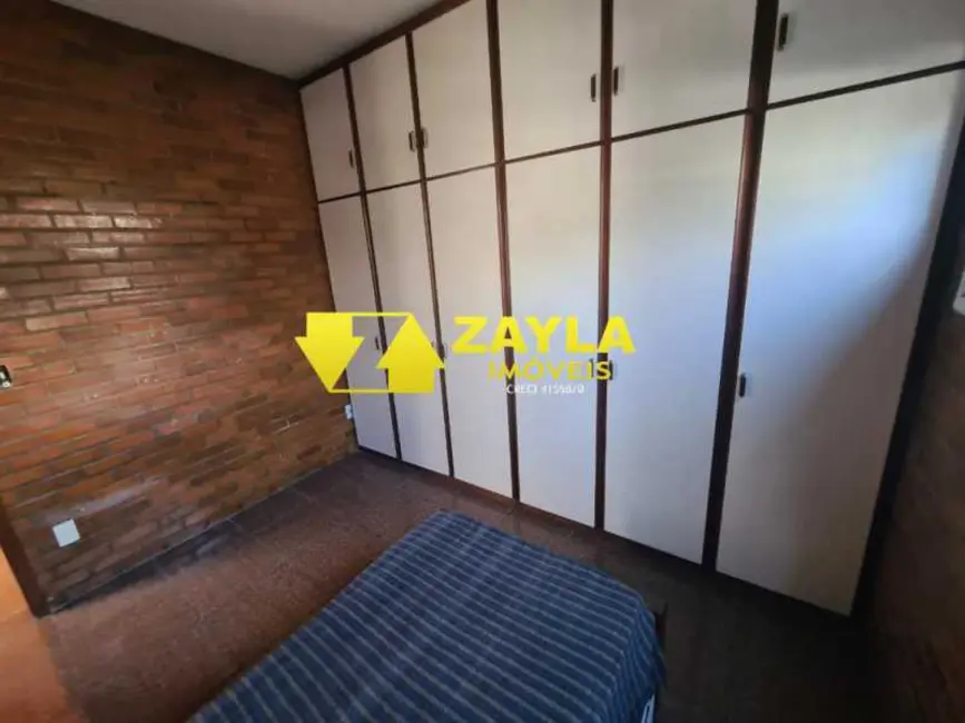 Foto 8 de Casa de Condomínio com 4 quartos à venda, 170m2 em Rio De Janeiro - RJ