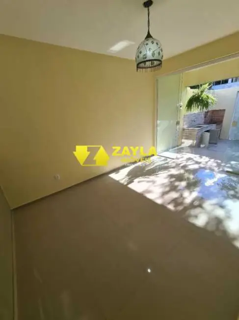 Foto 4 de Casa de Condomínio com 4 quartos à venda, 170m2 em Rio De Janeiro - RJ