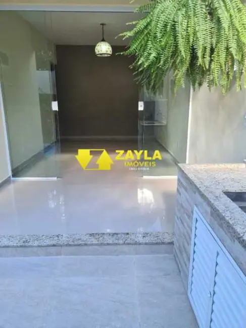 Foto 2 de Casa de Condomínio com 4 quartos à venda, 170m2 em Rio De Janeiro - RJ