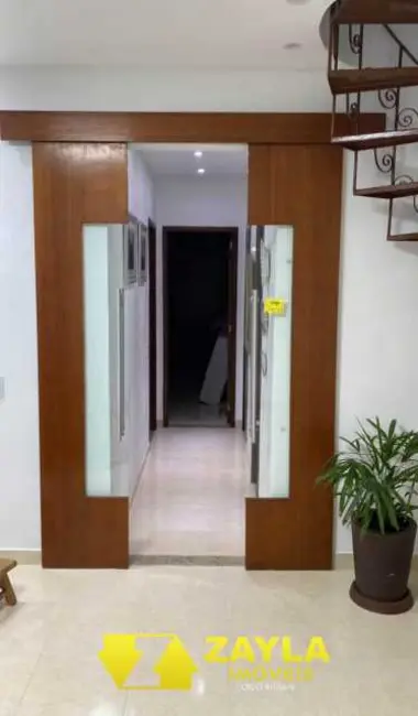 Foto 7 de Cobertura com 3 quartos à venda, 180m2 em Rio De Janeiro - RJ