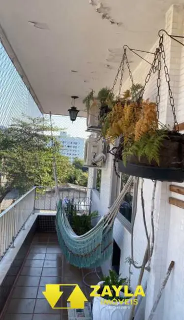 Foto 8 de Cobertura com 3 quartos à venda, 180m2 em Rio De Janeiro - RJ