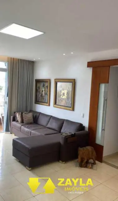 Foto 4 de Cobertura com 3 quartos à venda, 180m2 em Rio De Janeiro - RJ