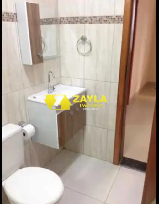 Foto 6 de Apartamento com 2 quartos à venda, 72m2 em Rio De Janeiro - RJ