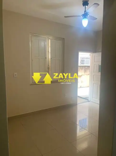 Foto 2 de Apartamento com 2 quartos à venda, 72m2 em Rio De Janeiro - RJ