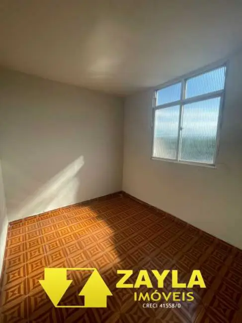 Foto 5 de Apartamento com 2 quartos à venda, 38m2 em Rio De Janeiro - RJ