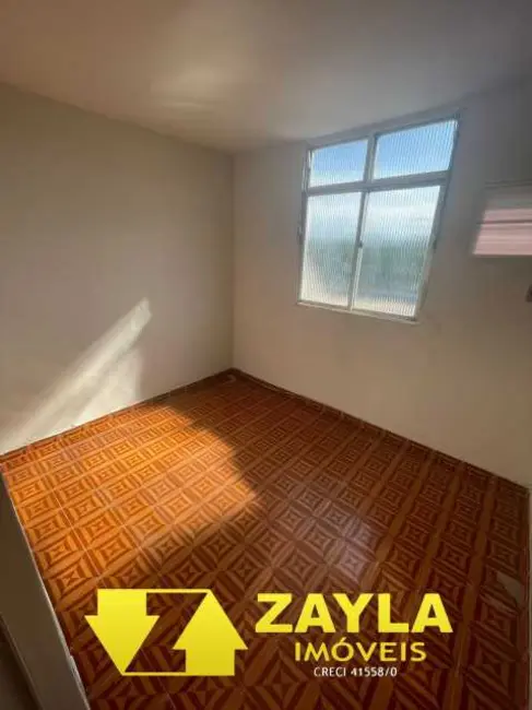 Foto 4 de Apartamento com 2 quartos à venda, 38m2 em Rio De Janeiro - RJ