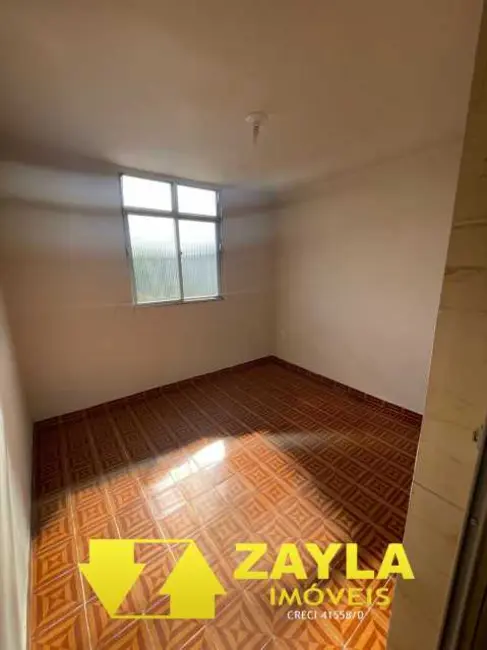 Foto 7 de Apartamento com 2 quartos à venda, 38m2 em Rio De Janeiro - RJ