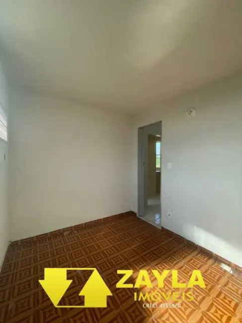 Foto 6 de Apartamento com 2 quartos à venda, 38m2 em Rio De Janeiro - RJ